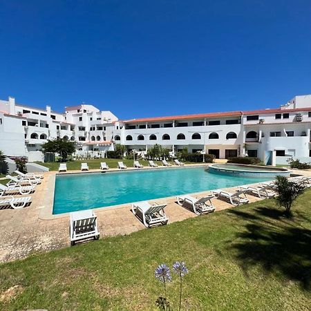 Apartamento Retiro Do Sossego Sagres Exterior foto