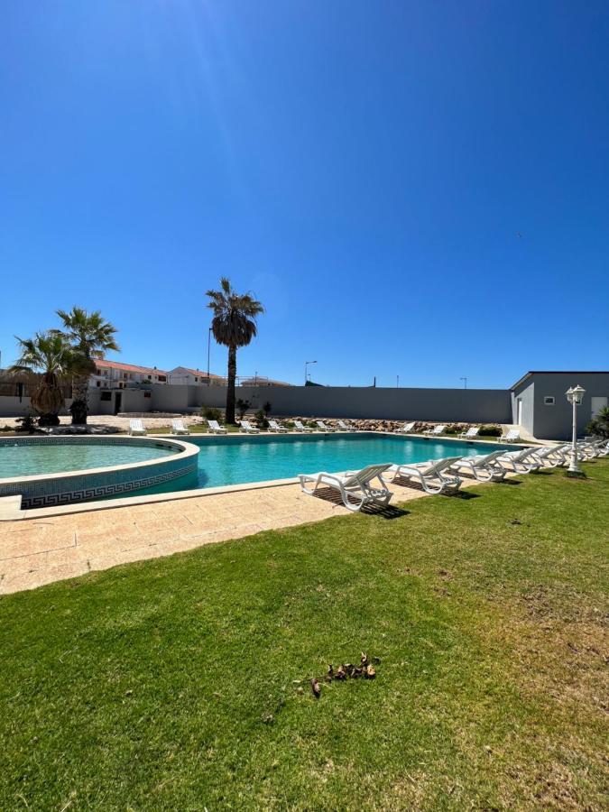 Apartamento Retiro Do Sossego Sagres Exterior foto