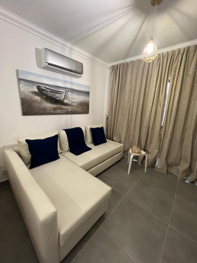 Apartamento Retiro Do Sossego Sagres Exterior foto